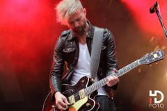 Gdańsk Dźwiga Muzę 2017 – dzień 3