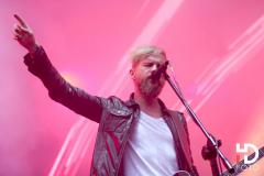 Gdańsk Dźwiga Muzę 2017 – dzień 3