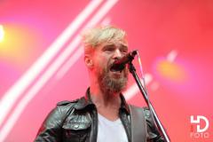 Gdańsk Dźwiga Muzę 2017 – dzień 3