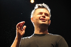 Gdańsk Toczy Bekę 2013