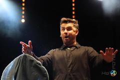 Gdańsk Toczy Bekę 2013