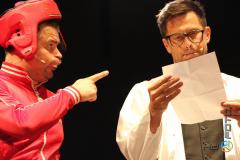 Gdańsk Toczy Bekę 2013