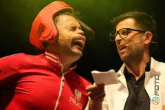 Gdańsk Toczy Bekę 2013