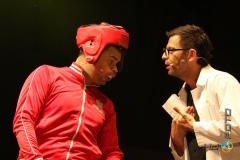 Gdańsk Toczy Bekę 2013