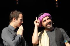 Gdańsk Toczy Bekę 2013