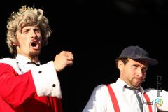 Gdańsk Toczy Bekę 2013