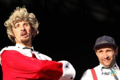 Gdańsk Toczy Bekę 2013