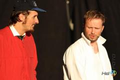 Gdańsk Toczy Bekę 2013