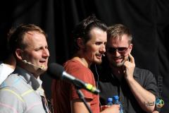 Gdańsk Toczy Bekę 2013