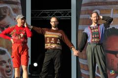 Gdańsk Toczy Bekę 2014