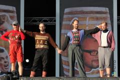 Gdańsk Toczy Bekę 2014