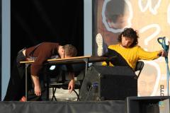 Gdańsk Toczy Bekę 2014