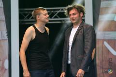 Gdańsk Toczy Bekę 2014