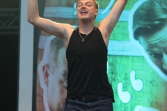 Gdańsk Toczy Bekę 2014