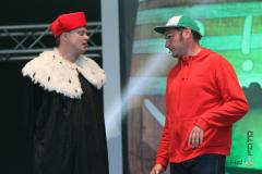 Gdańsk Toczy Bekę 2014