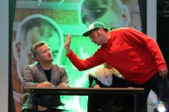 Gdańsk Toczy Bekę 2014