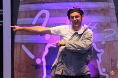 Gdańsk Toczy Bekę 2014