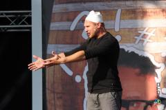 Gdańsk Toczy Bekę 2014