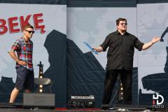 Gdańsk Toczy Bekę 2015