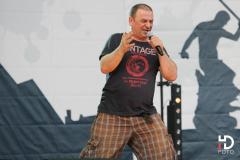 Gdańsk Toczy Bekę 2015