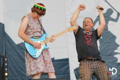 Gdańsk Toczy Bekę 2015