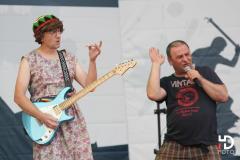 Gdańsk Toczy Bekę 2015