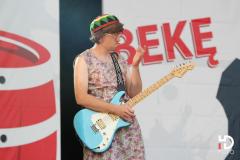 Gdańsk Toczy Bekę 2015