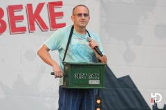 Gdańsk Toczy Bekę 2015