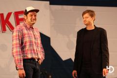 Gdańsk Toczy Bekę 2015