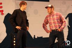 Gdańsk Toczy Bekę 2015