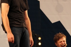 Gdańsk Toczy Bekę 2015