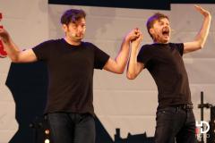 Gdańsk Toczy Bekę 2015