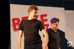 Gdańsk Toczy Bekę 2015