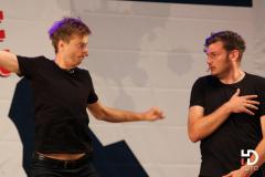 Gdańsk Toczy Bekę 2015