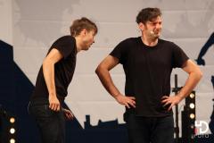 Gdańsk Toczy Bekę 2015