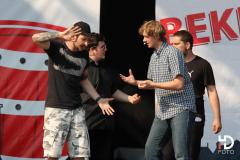 Gdańsk Toczy Bekę 2015