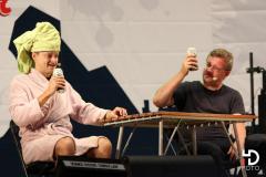 Gdańsk Toczy Bekę 2015