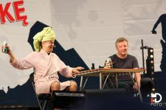 Gdańsk Toczy Bekę 2015