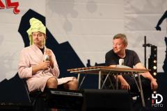 Gdańsk Toczy Bekę 2015