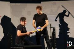 Gdańsk Toczy Bekę 2015