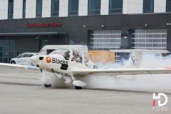 Gdynia Aerobaltic 2017
