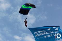 Gdynia Aerobaltic 2017