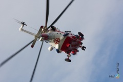 Gdynia – Pokaz Formozy 2012