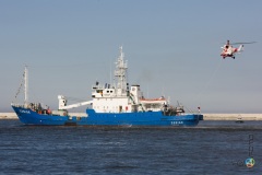Gdynia – Pokaz Formozy 2012