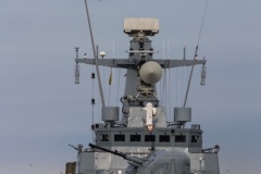 Gdynia – Pokaz Formozy 2012