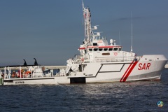 Gdynia – Pokaz Formozy 2012