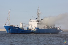 Gdynia – Pokaz Formozy 2012