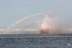 Gdynia – Pokaz Formozy 2012