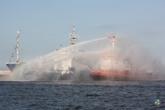 Gdynia – Pokaz Formozy 2012