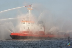 Gdynia – Pokaz Formozy 2012